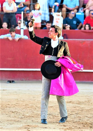 Huerta de Valdecarábanos: Juan de Castilla Manda Con Poder